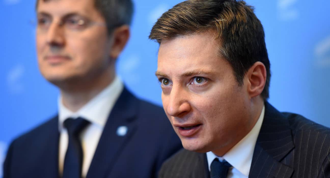 Andrei Caramitru face radiografia suveraniștilor și progresiștilor: Musk a făcut 13 copii cu nu știu câte femei