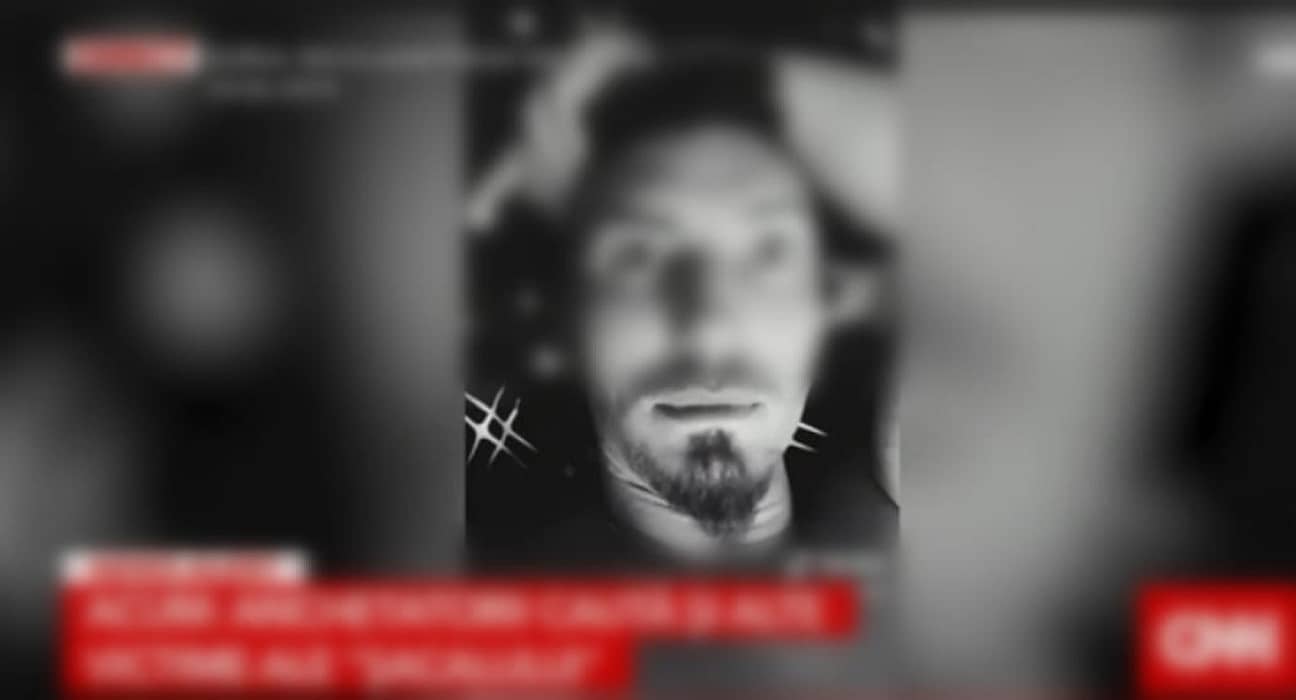 Polițistul din Năvodari care l-a iertat pe Șacalul, reținut. Procuror: L-a sfătuit pe făptuitor să găsească o altă persoană care are permis