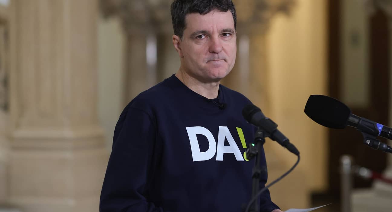 Denunțul care răstoarnă scena politică: Vladimir Ciorbă le-ar fi spus procurorilor DIICOT cum i-a dat mită lui Nicușor Dan