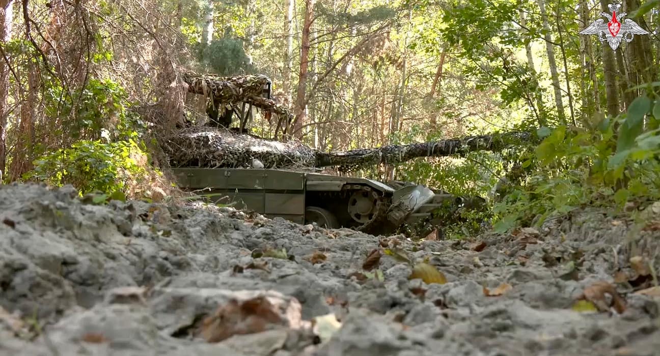 Armata ucraineană a pierdut două treimi din teritoriul cucerit inițial în Kursk. Anunțul, făcut chiar de generalul Sîrskîi