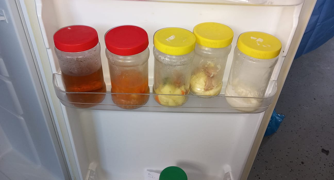 Încă un spital verificat de Protecția Consumatorilor: echipa de control, blocată în clădire până la venirea Poliției