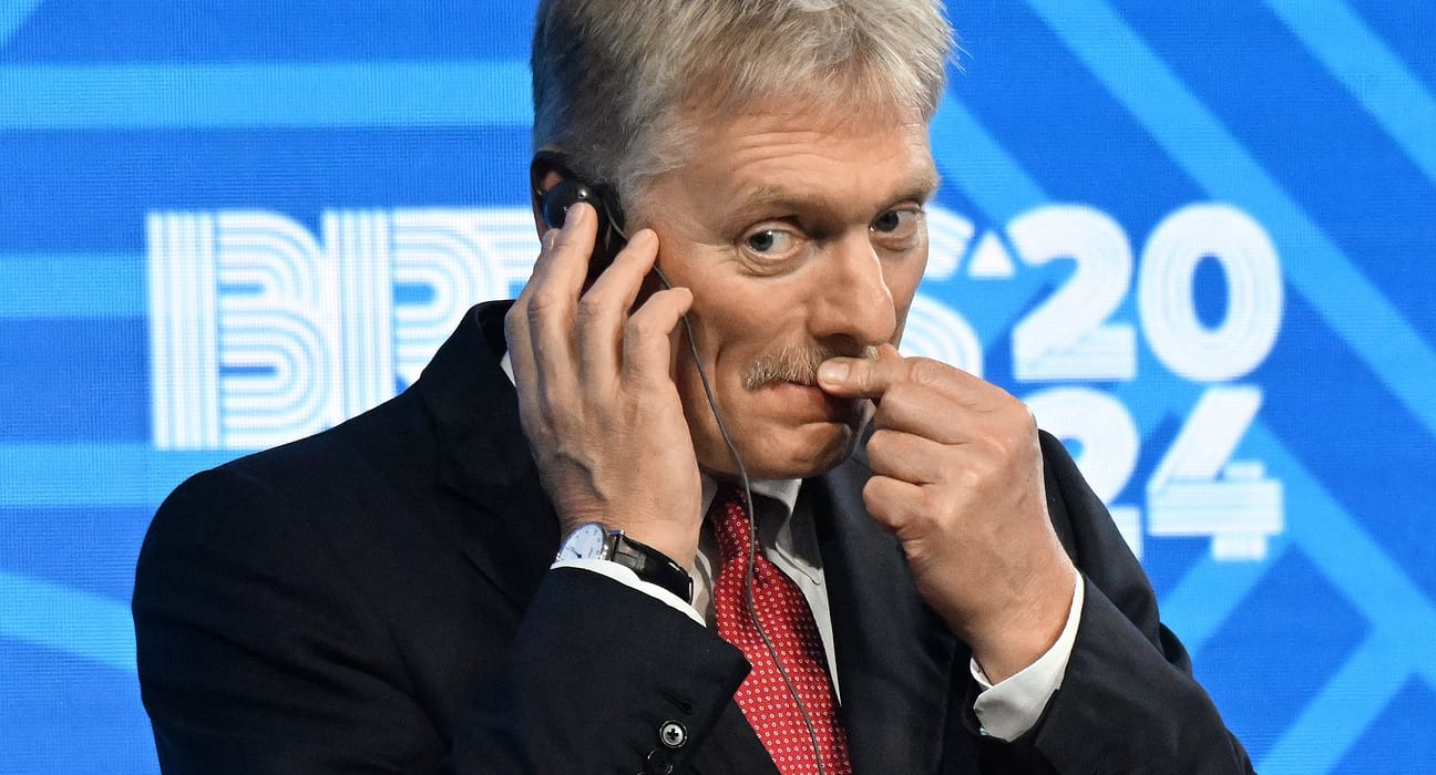 Kremlinul consideră „promiţător” dialogul lui Putin cu Trump. „E important ca nimic să nu interfereze în aplicarea voinţei lor politice”