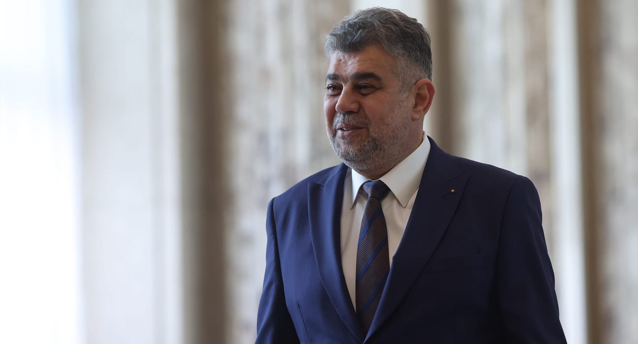 VIDEO Marcel Ciolacu, despre boicotarea supermarketurilor: „Sunt total de acord în ce privește creșterea de prețuri, dar cred că putem rezolva acest lucru modificând legislația”