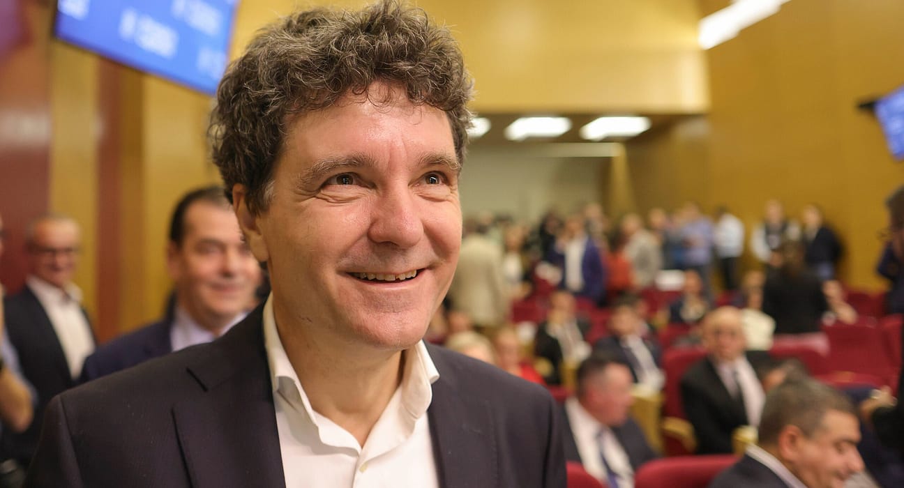 Nicușor Dan explică strategia din campania electorală: „A mers la locale, de ce nu ar funcționa la prezidențiale?”
