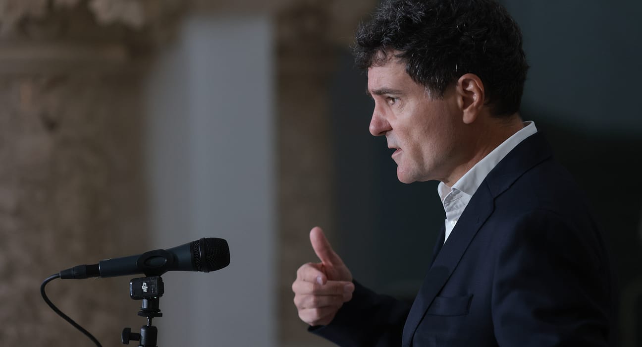 Nicușor Dan: „Rămân partener cu USR, indiferent de decizia partidului la prezidențiale”. De unde speră primarul să mai adune voturi