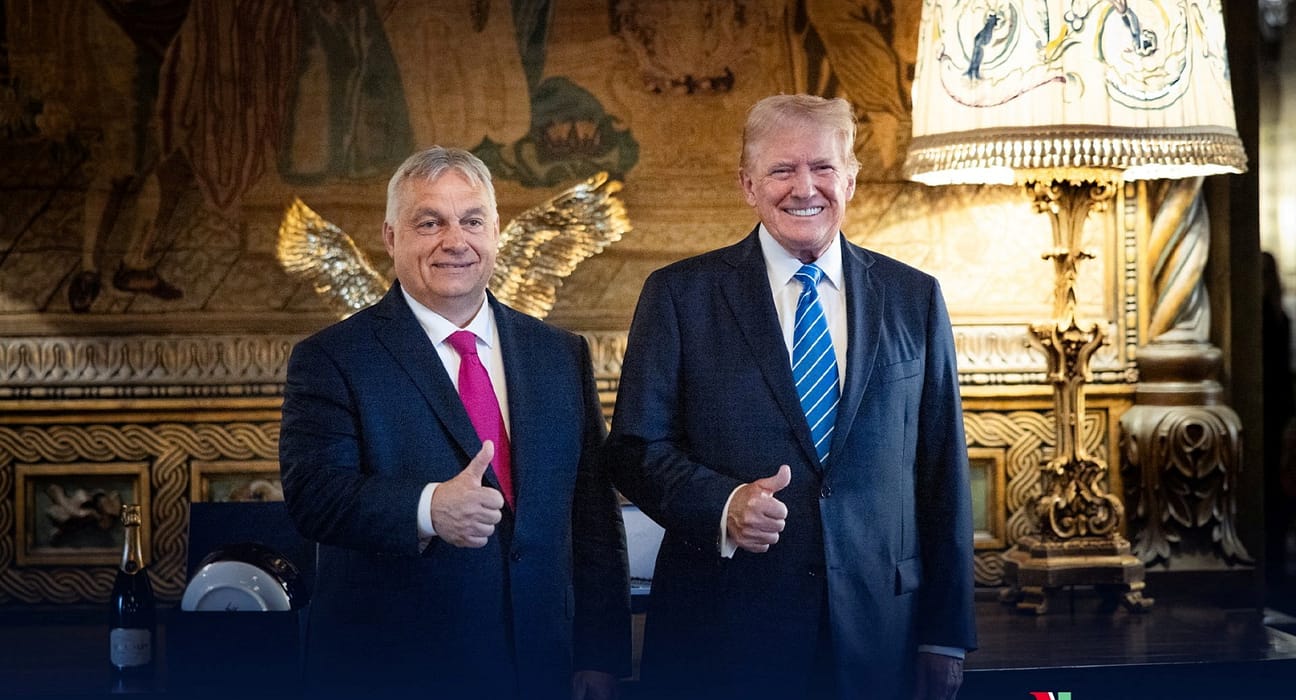 Viktor Orban, atacuri dure la democrați și globaliști: „Forțele lui Soros se retrag de la Washington la Bruxelles”