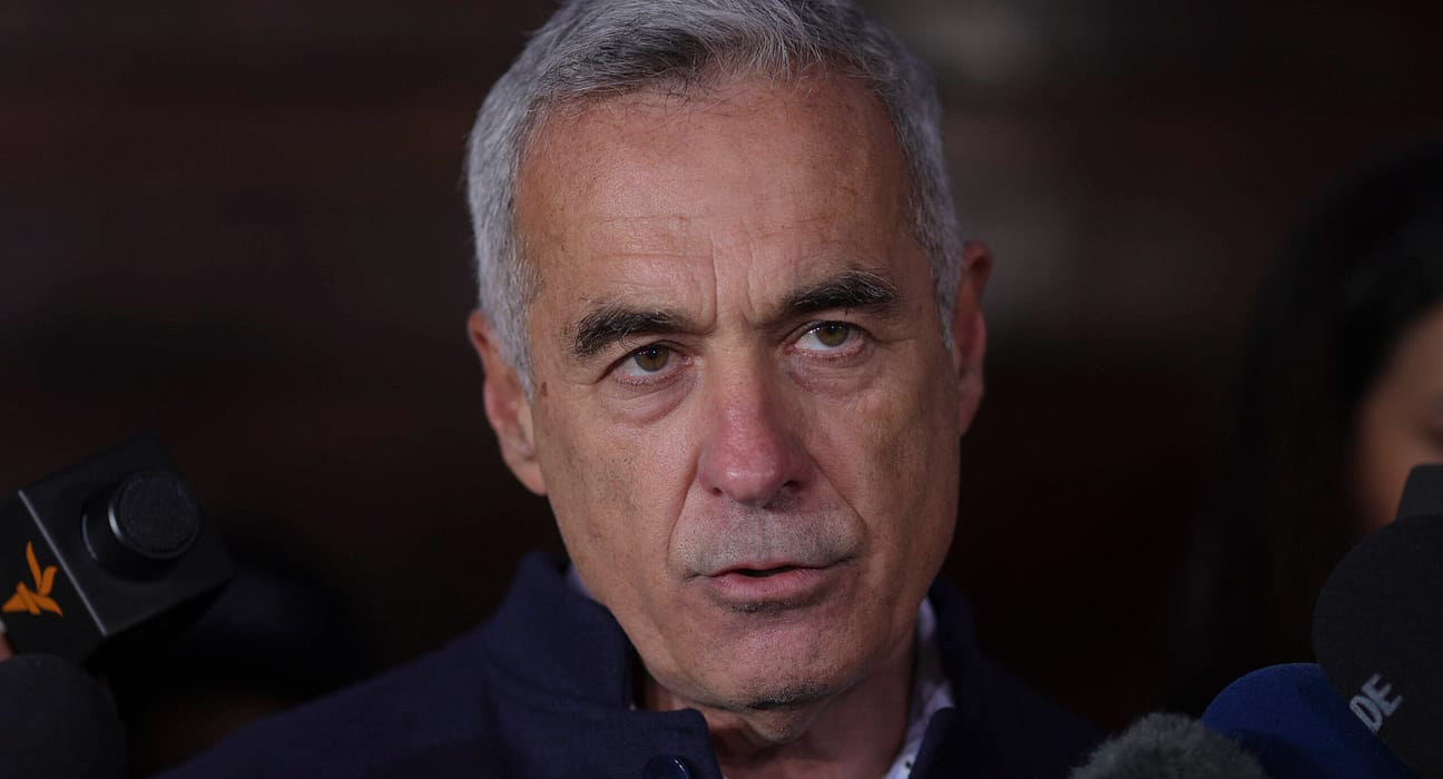 Călin Georgescu, despre Crin Antonescu: „O epavă scoasă de la naftalină” / Ce a spus despre discursul lui Ciolacu