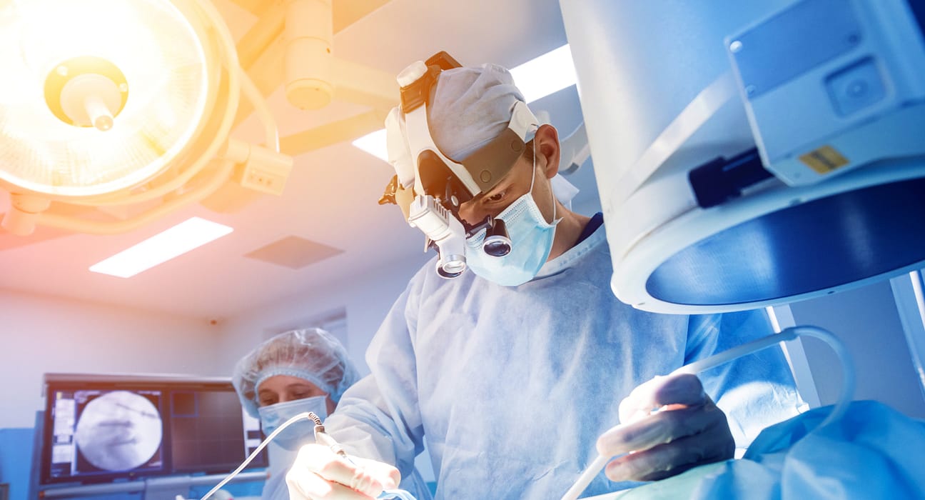 Ficat de porc, transplantat pentru prima dată unui pacient uman