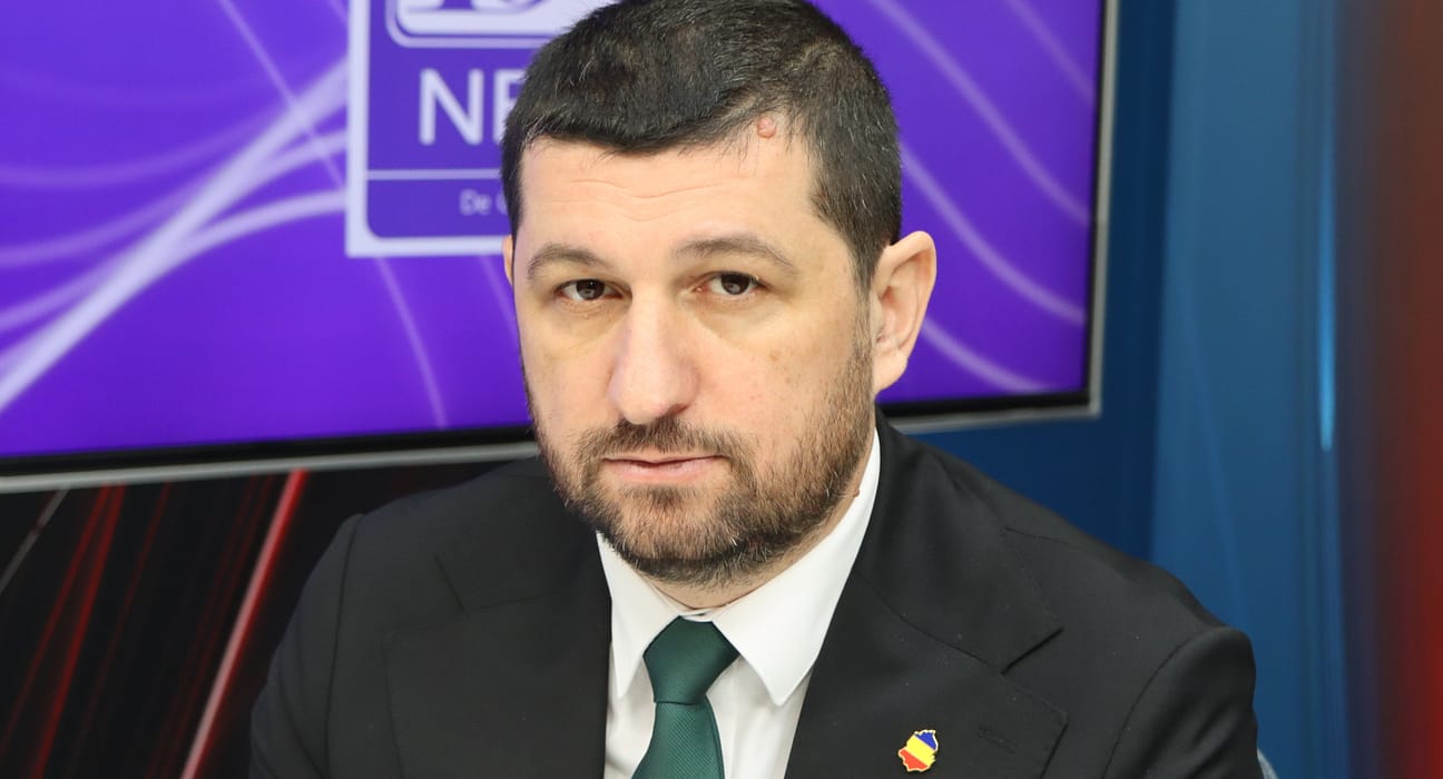 Conflicte și strategii în AUR despre Simion: De ce tace Georgescu și ce rol joacă Becali? Aflăm totul de la Marius Lulea