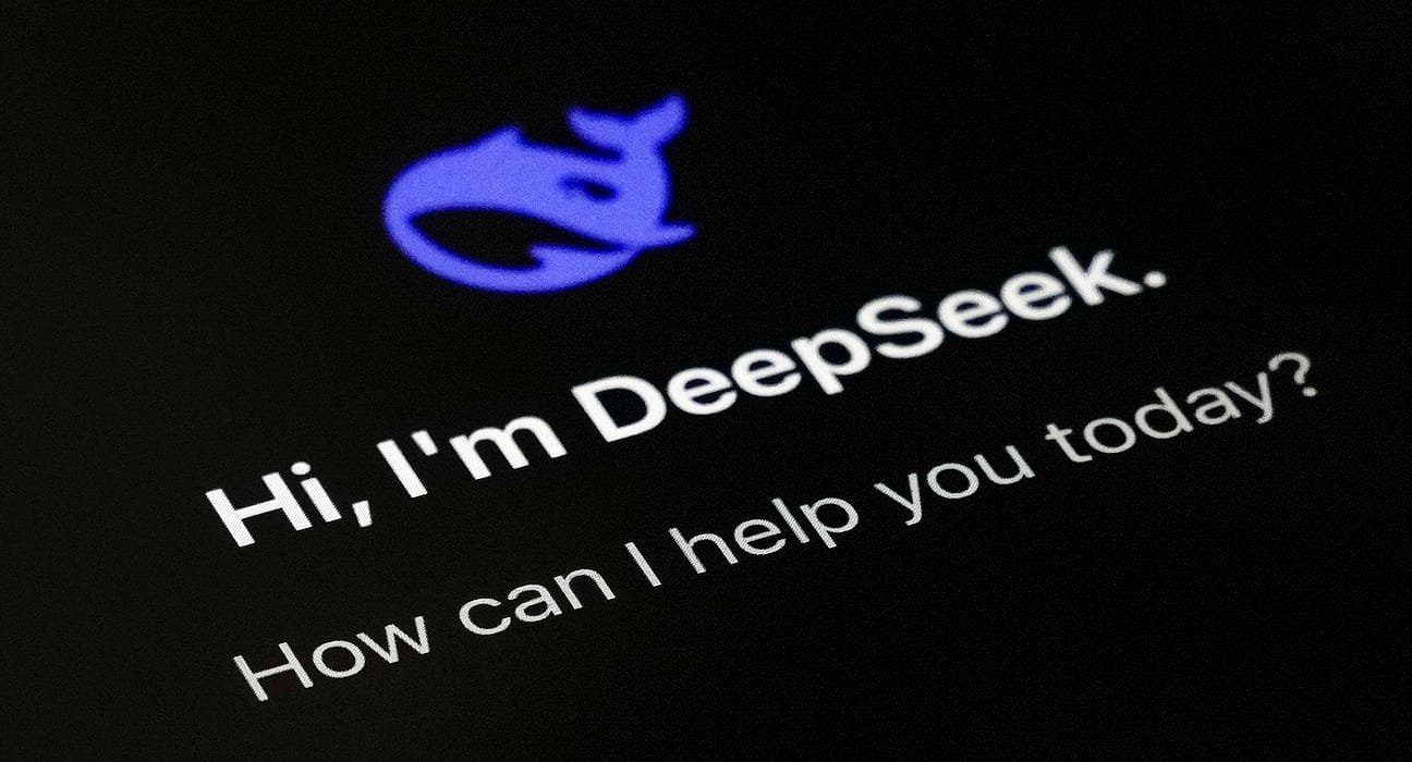 Italia a blocat DeepSeek, noul asistent chinez AI, din cauza îngrijorărilor privind securitatea datelor personale