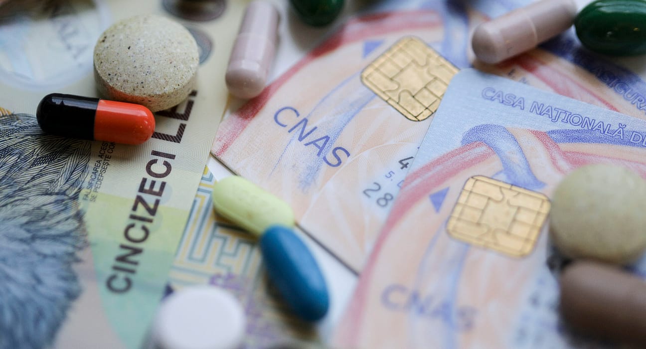 Ghidul asiguratului, ce conține informații despre serviciile oferite în cadrul sistemului de asigurări de sănătate și cum pot fi ele accesate, lansat de CNAS