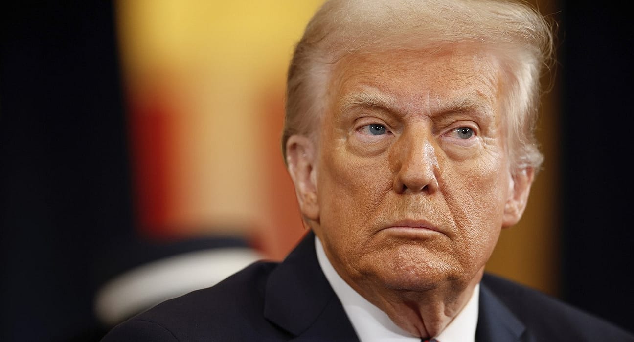 Autoritățile din California sugerează că Donald Trump a mințit cum că armata SUA a intrat în stat și a sporit alimentarea cu apă în contextul incendiilor de vegetație