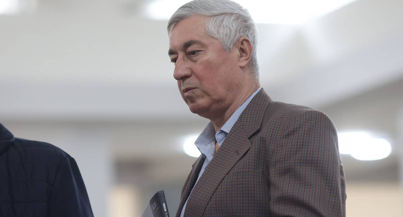 Directorul Muzeului Național de Istorie a fost demis. Natalia Intotero: I-am solicitat să-și prezinte demisia de onoare, a refuzat. În consecință, am mers mai departe, am denunțat contractul de management