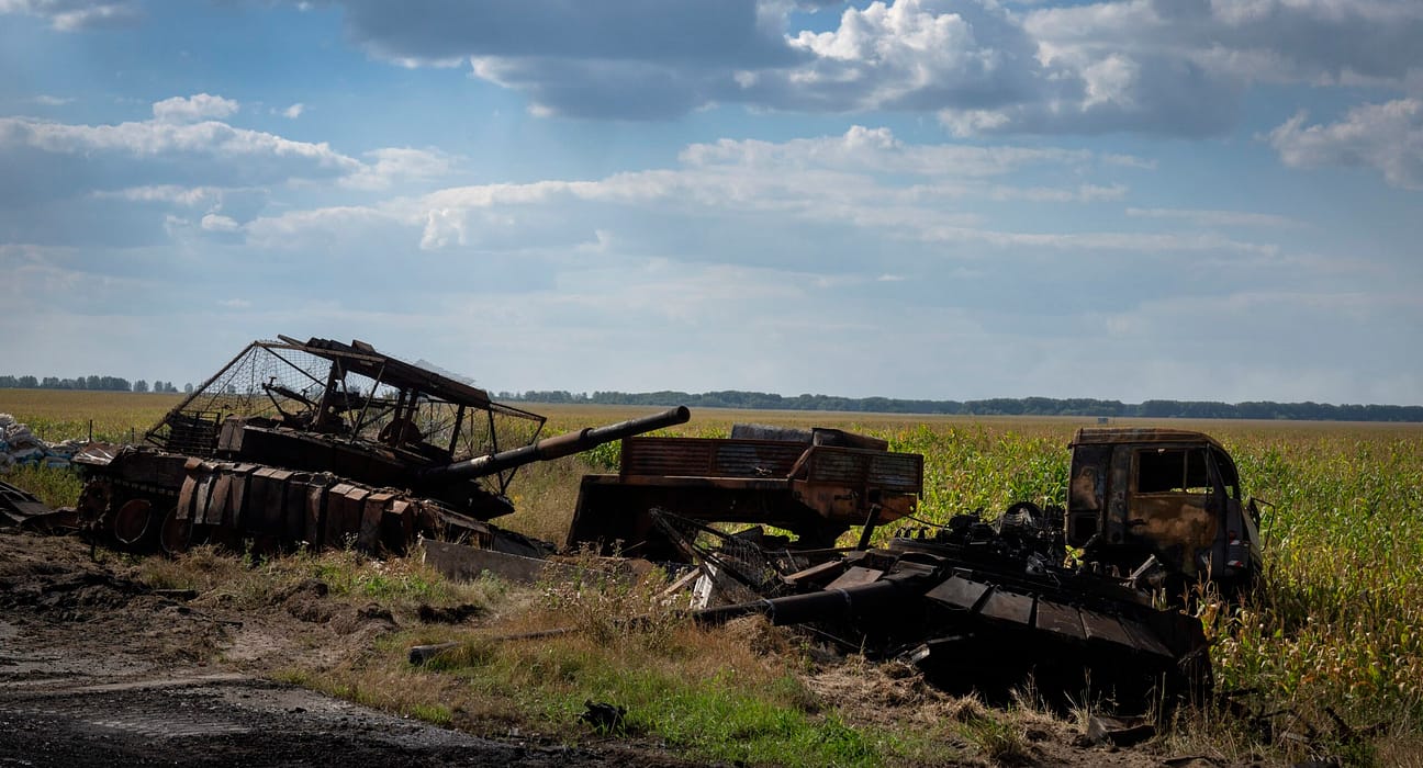 33 de milioane de dolari, pentru fortificațiile inexistente din Kursk. Banii, deturnați de aministrația coruptă, prin contracte cu anumite companii, spun procurorii ruși