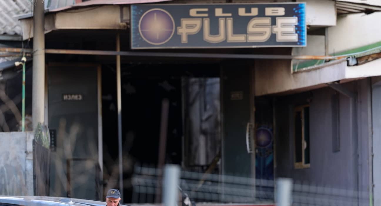 Mărturia cutremurătoare a unui supravieţuitor al tragediei din Macedonia de Nord: Uşile erau închise, am spart peretele