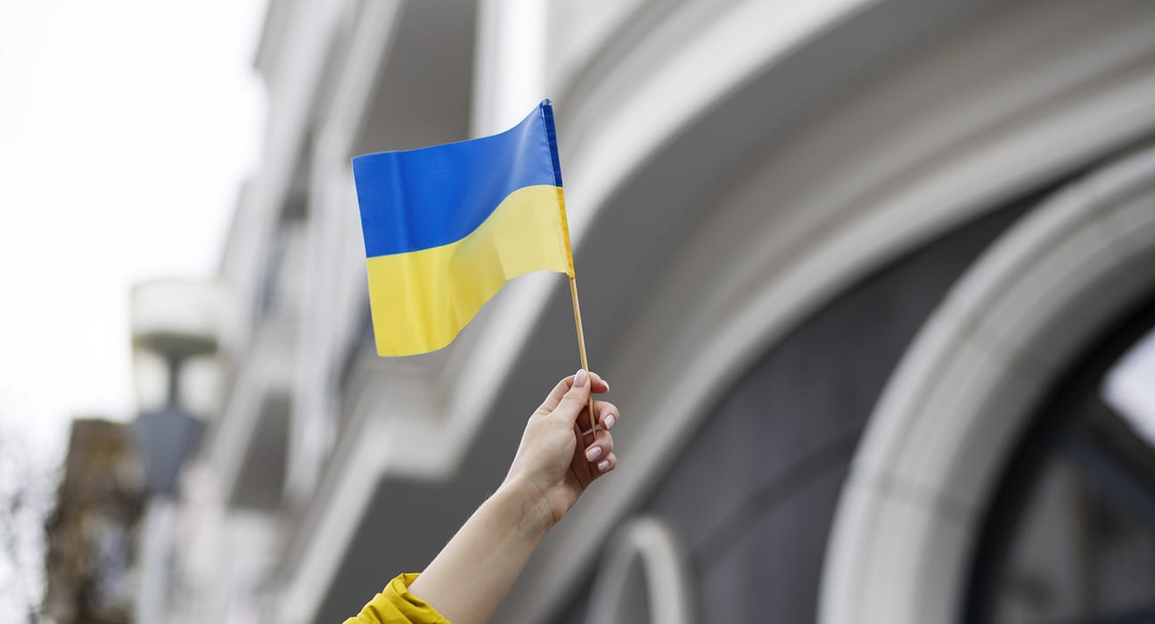 Ucraina are un nou șef de Stat Major General al Armatei. Cine este Andrii Hnatov