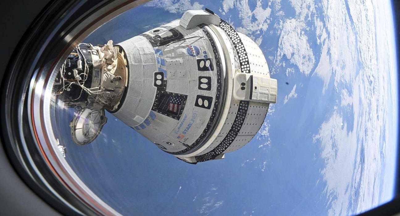 NASA și Boeing pregătesc noi teste cu capsula Starliner. Când ar putea avea loc următorul zbor cu echipaj uman