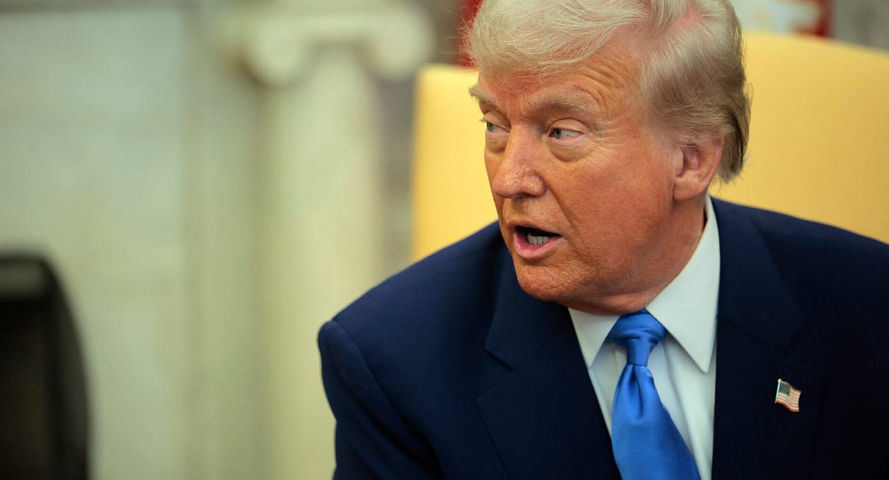 Casa Albă: Trump i-a spus lui Zelenski că preluarea de către SUA a centralelor electrice din Ucraina va asigura „cea mai bună protecție” pentru infrastructura energetică ucraineană