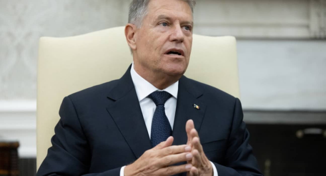 Propunerea de suspendare a președintelui, pe ordinea de zi a Birourilor reunite ale Parlamentului