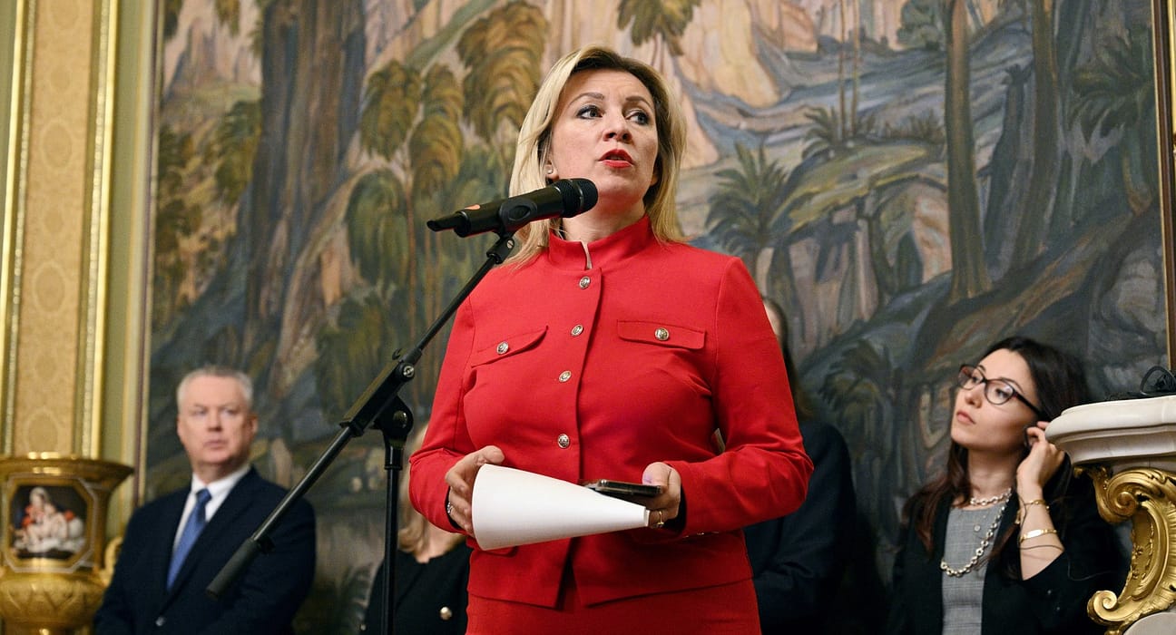 „Paranoia” și „inferioritate intelectuală”: Reacție furioasă a Rusiei după ce Marea Britanie a luat o nouă măsură împotriva sa