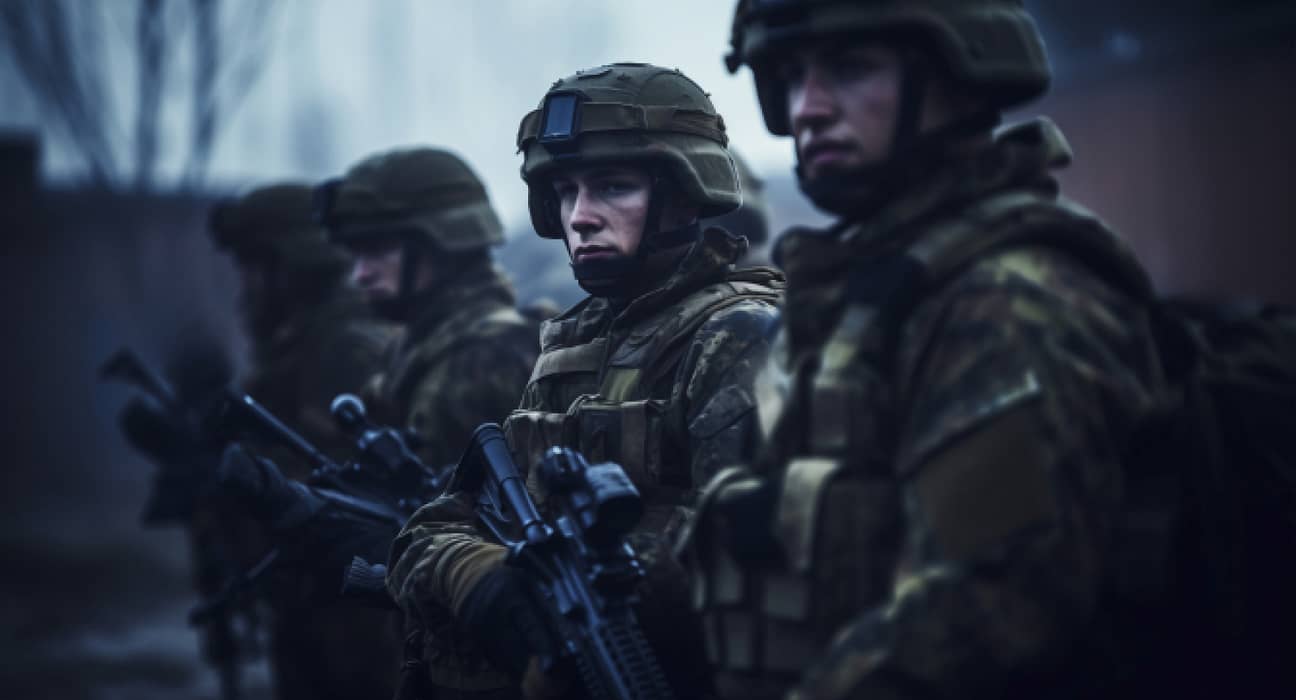 Misiunea soldaților NATO morți în blindatul scufundat din Lituania a fost dezvăluită