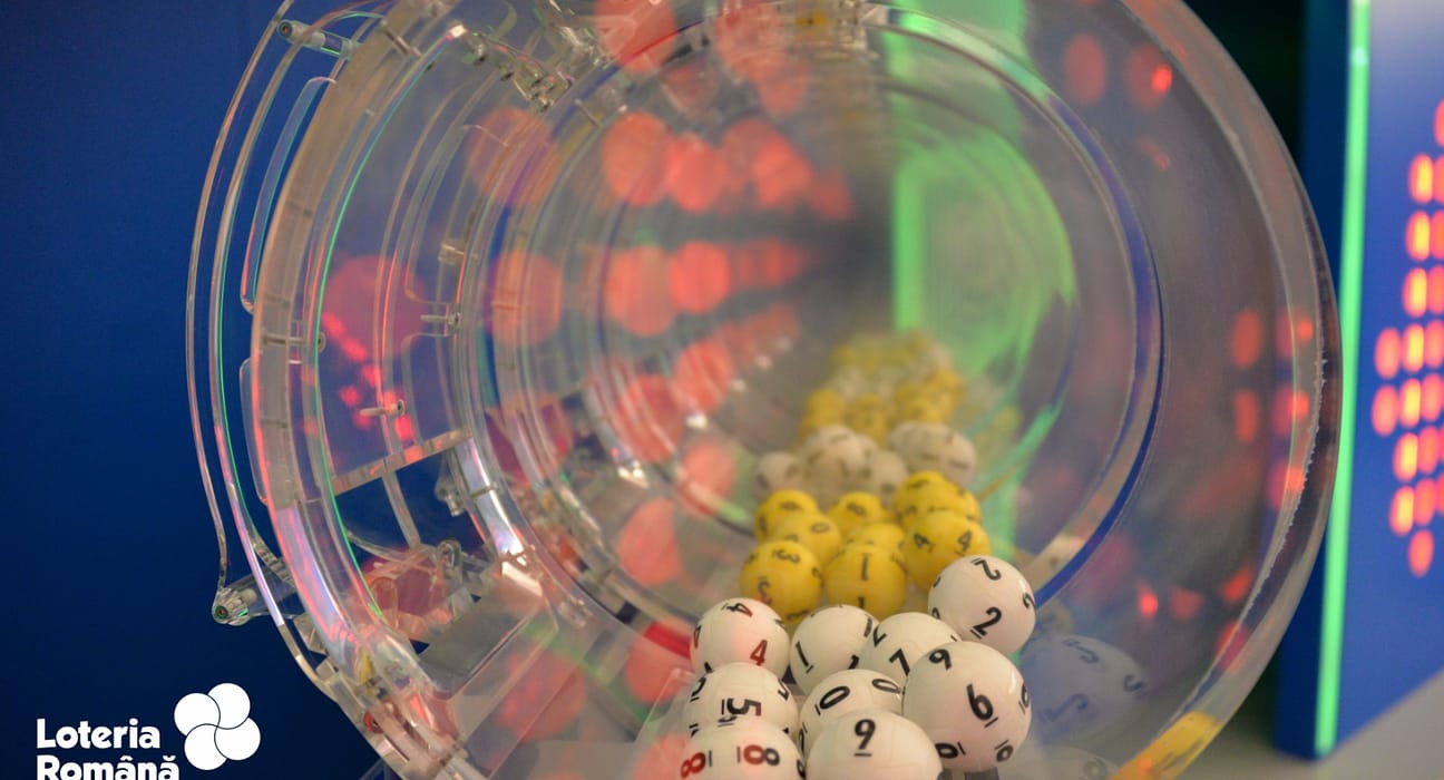 Loto. Rezultatele tragerilor de duminică, 6 aprilie, 2025. Report de trei  milioane de euro la Joker