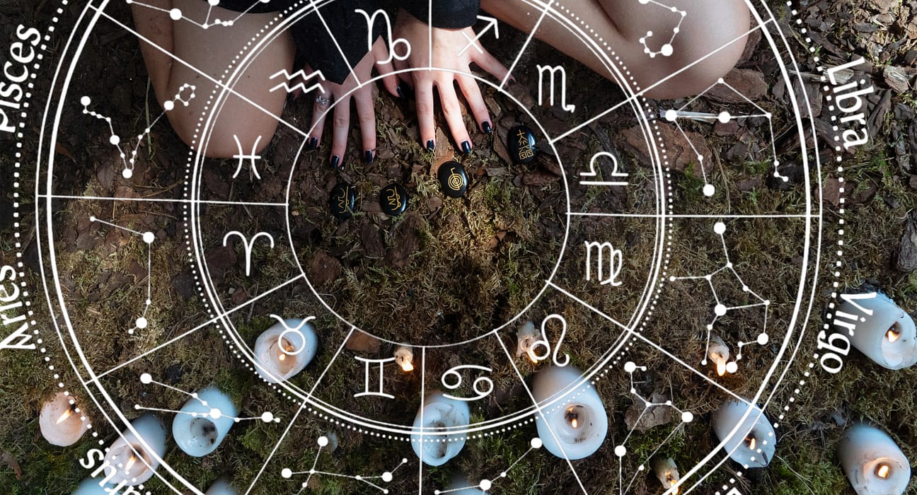 Horoscop săptămânal pentru Balanță, Scorpion, Săgetător, Capricorn, Vărsător și Pești
