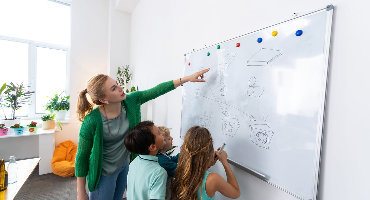 Educaţie. Cât de importantă e clasa pregătitoare şi ce trebuie să învețe cu adevărat copiii