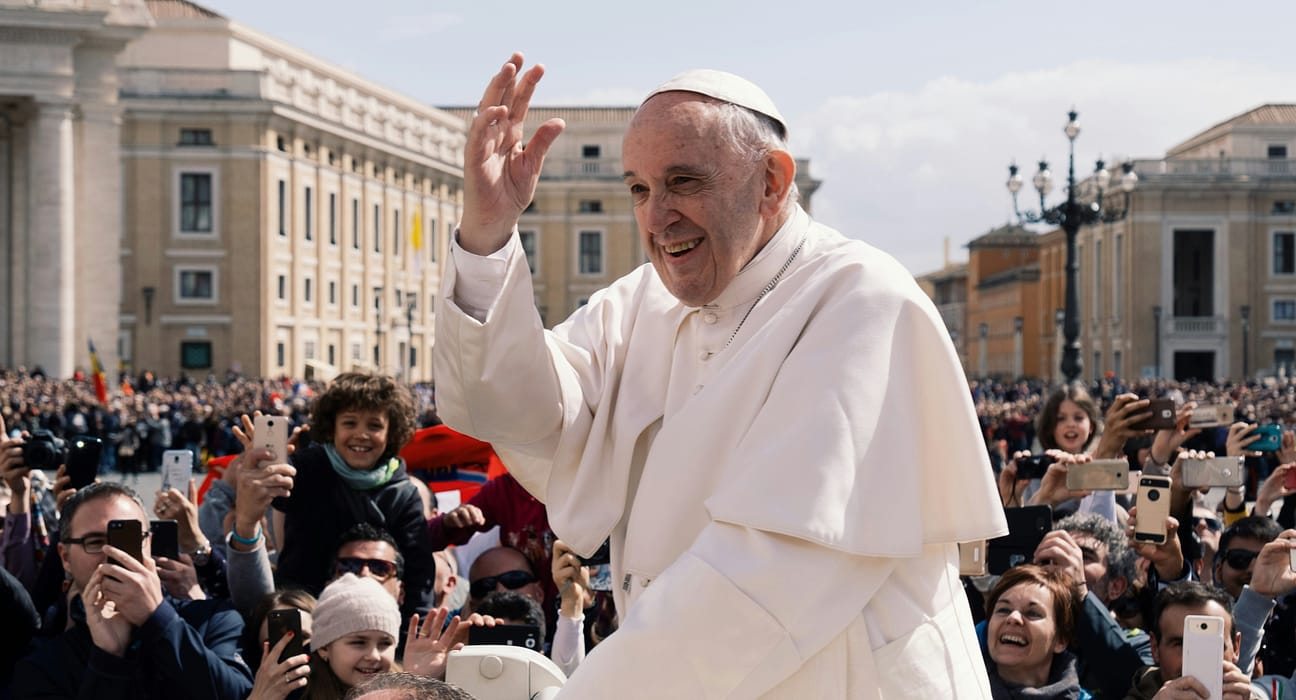 De ce ar fi murit, de fapt, Papa Francisc. Nu are legătură cu problemele respiratorii