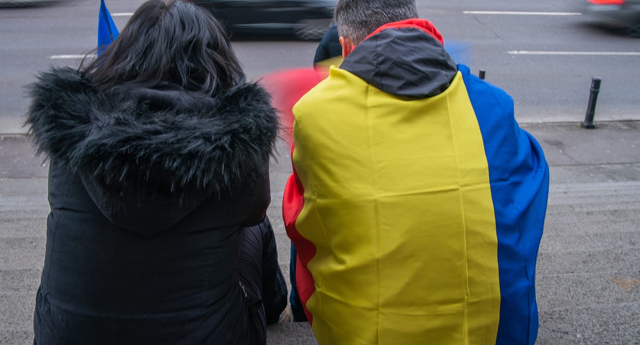 Fraudă roșie! Un candidat la prezidențiale s-a mânjit în plină campanie electorală! E demn de… Cartea Recordurilor / foto