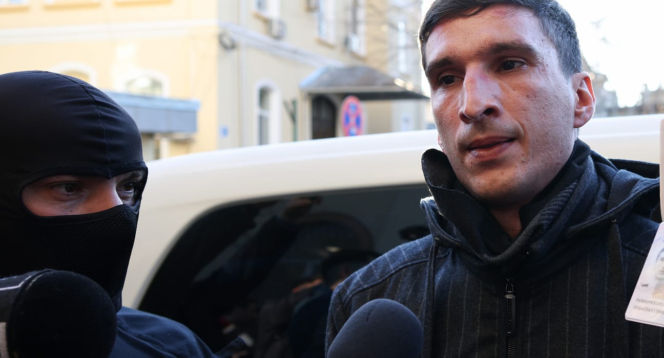 Bogdan Peşchir, finanțatorul campaniei lui Călin Georgescu, eliberat din arest de Tribunalul Bucureşti