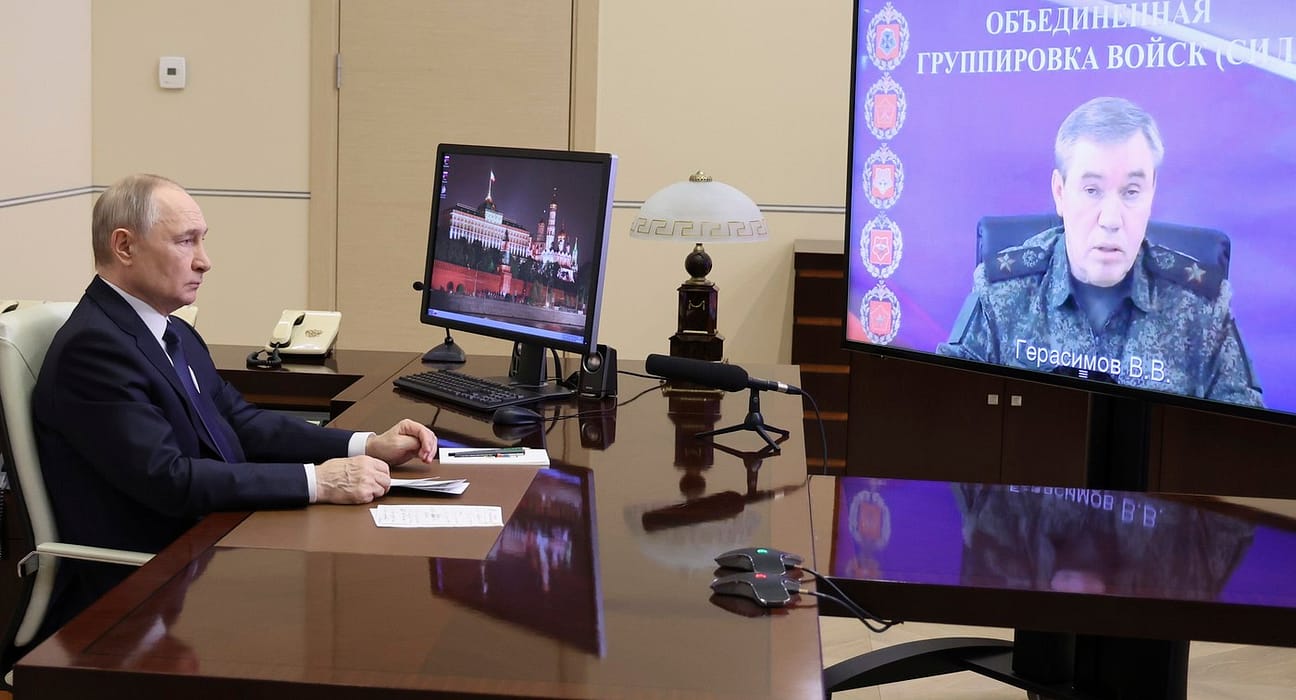 Vladimir Putin declară victorie în Kursk, unde trupele ucrainene au fost alungate complet. „Aventura a eșuat complet” / Kievul are altă versiune
