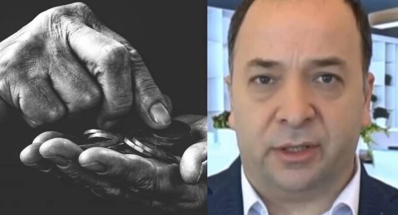 Încotro se îndreaptă economia României. Adrian Negrescu, scenariu îngrijorător: Va duce sute de mii de firme în faliment și va accentua sărăcia