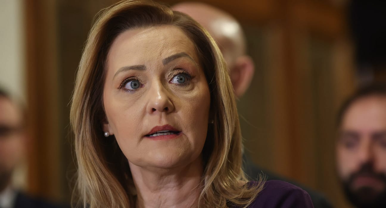 Elena Lasconi susține că a fost presată de liderii coaliției să accepte un nume la șefia SRI, înainte de turul al doilea al prezidențialelor: „Am refuzat”