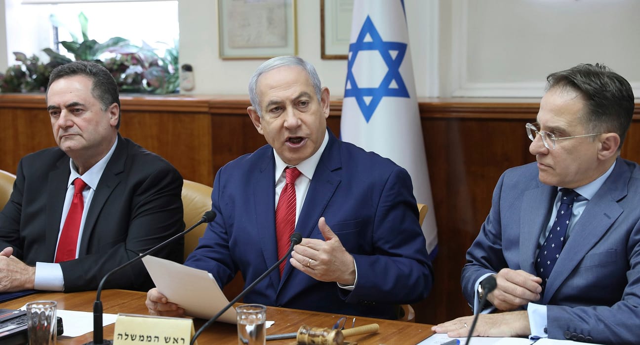 Israelul amenință regimul islamist al Siriei „cu o forță semnificativă”