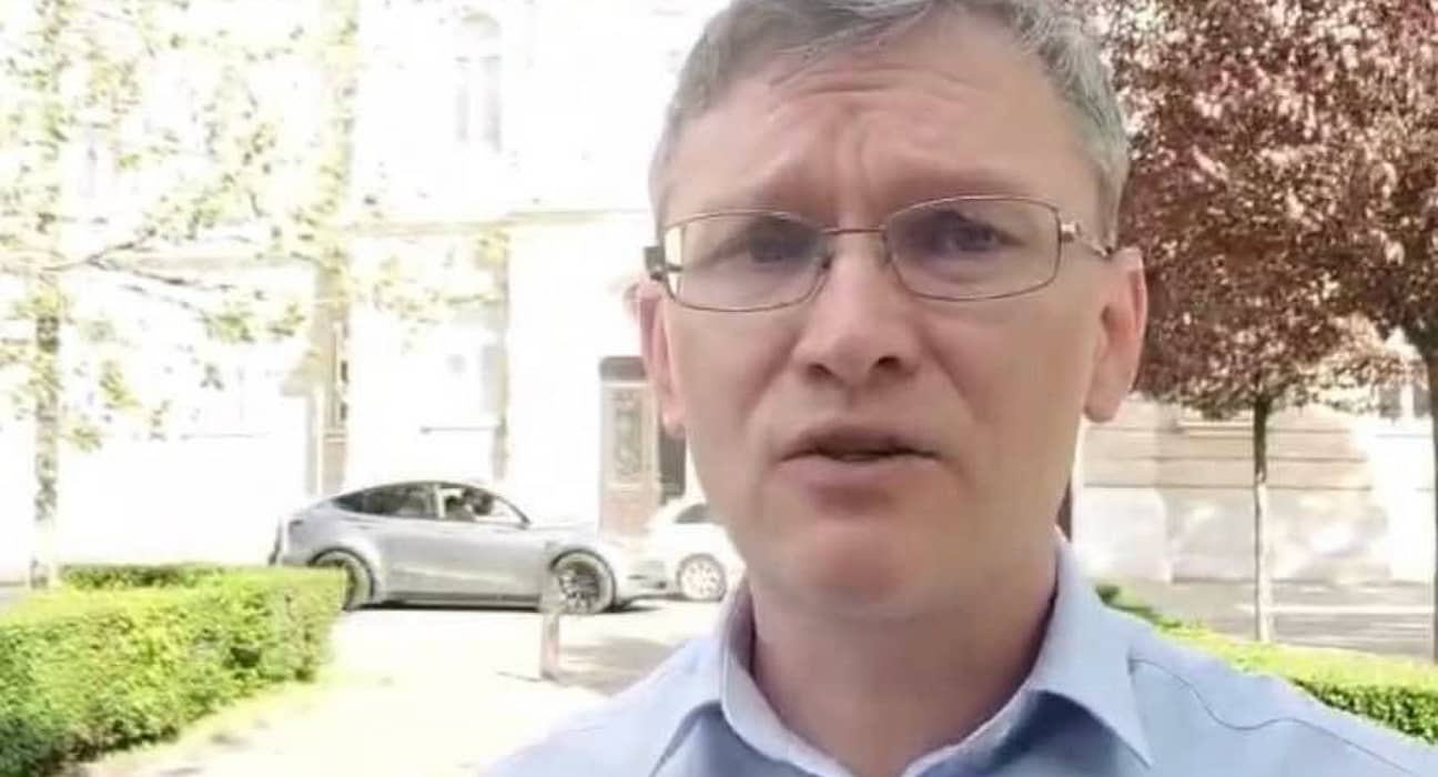 Extremistul maghiar care face campanie pentru Nicușor Dan, deși legea îi interzice