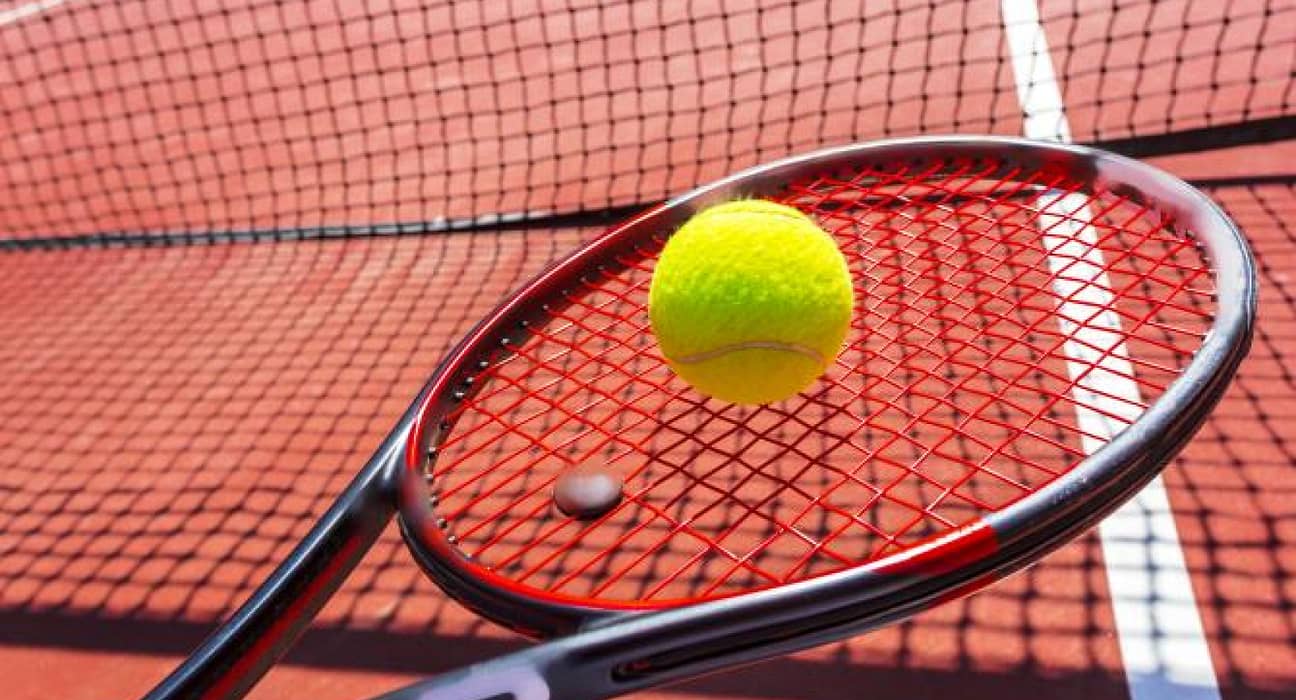 Jucătoare de tenis din România, suspendată doi ani de ITIA. A recunoscut totul