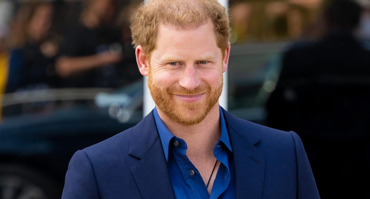 Prințul Harry vrea să se împace cu familia regală britanică. „Tatăl meu nu vorbește cu mine”