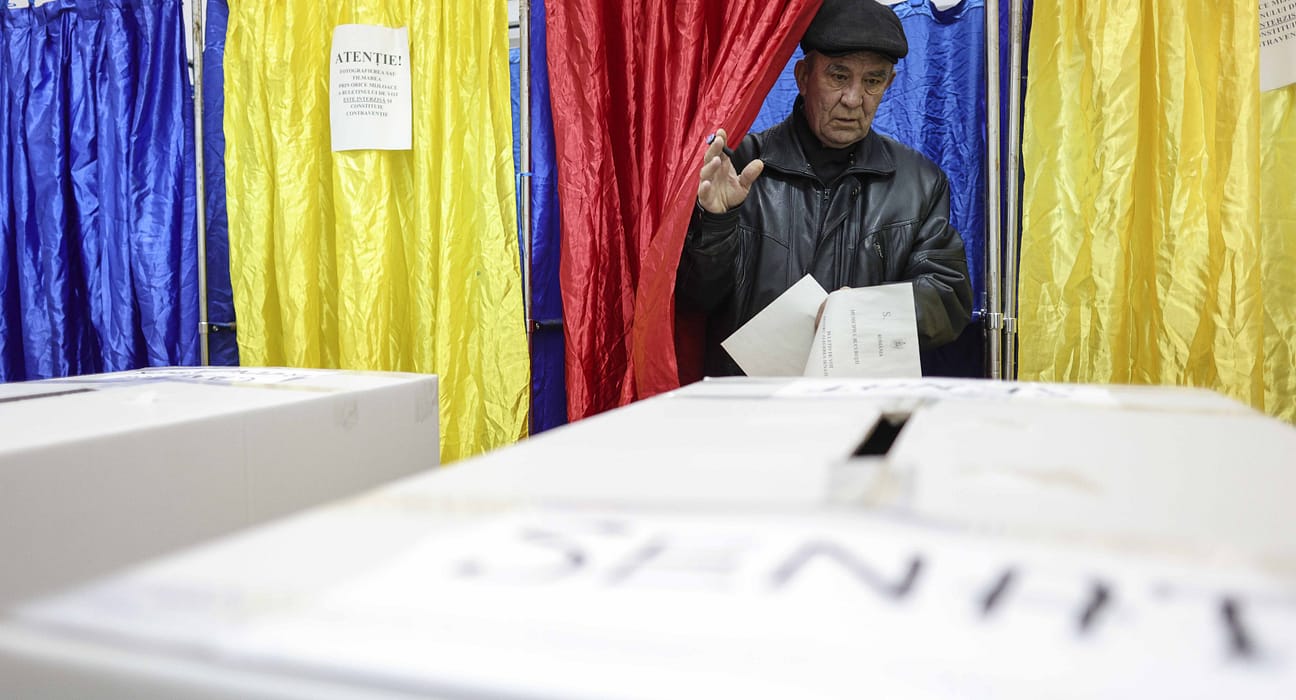 Alegeri prezidențiale 2025, tur I, vot 4 mai. Live text: Prezență la vot de 53,21%. Au apărut rezultatele exit poll-urilor