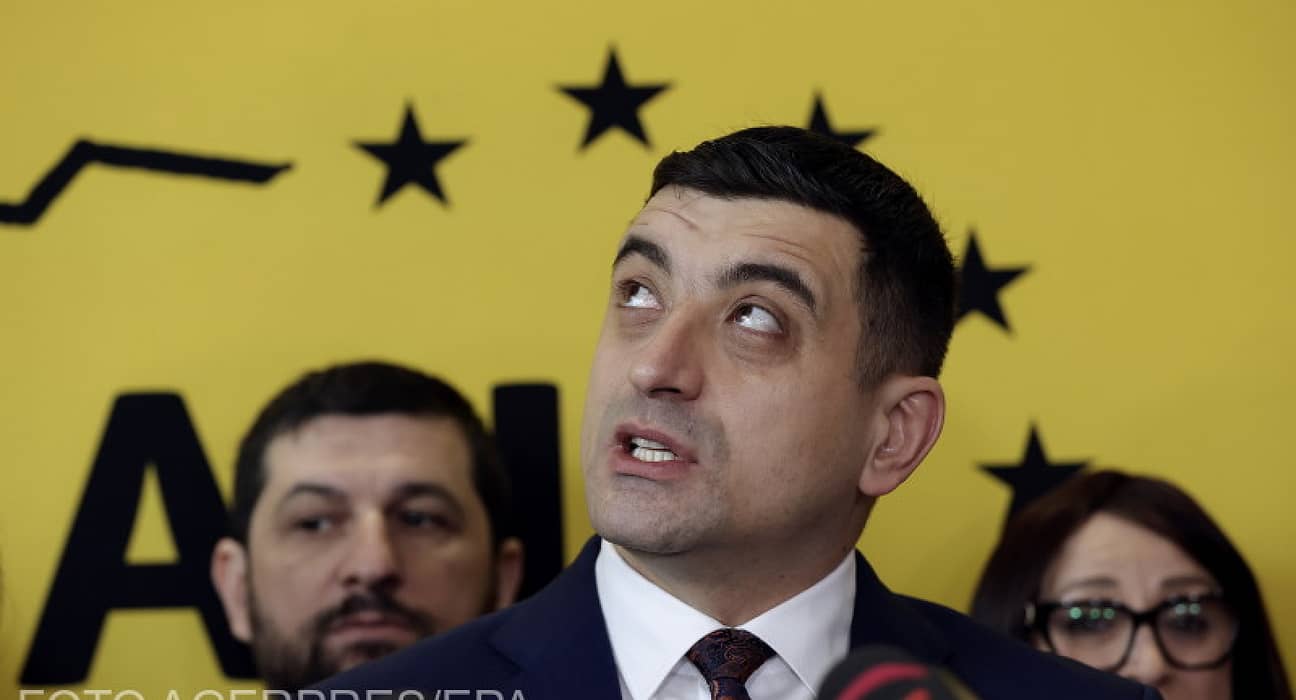 De ce se teme Simion că va fi eliminat fizic. Joc disperat