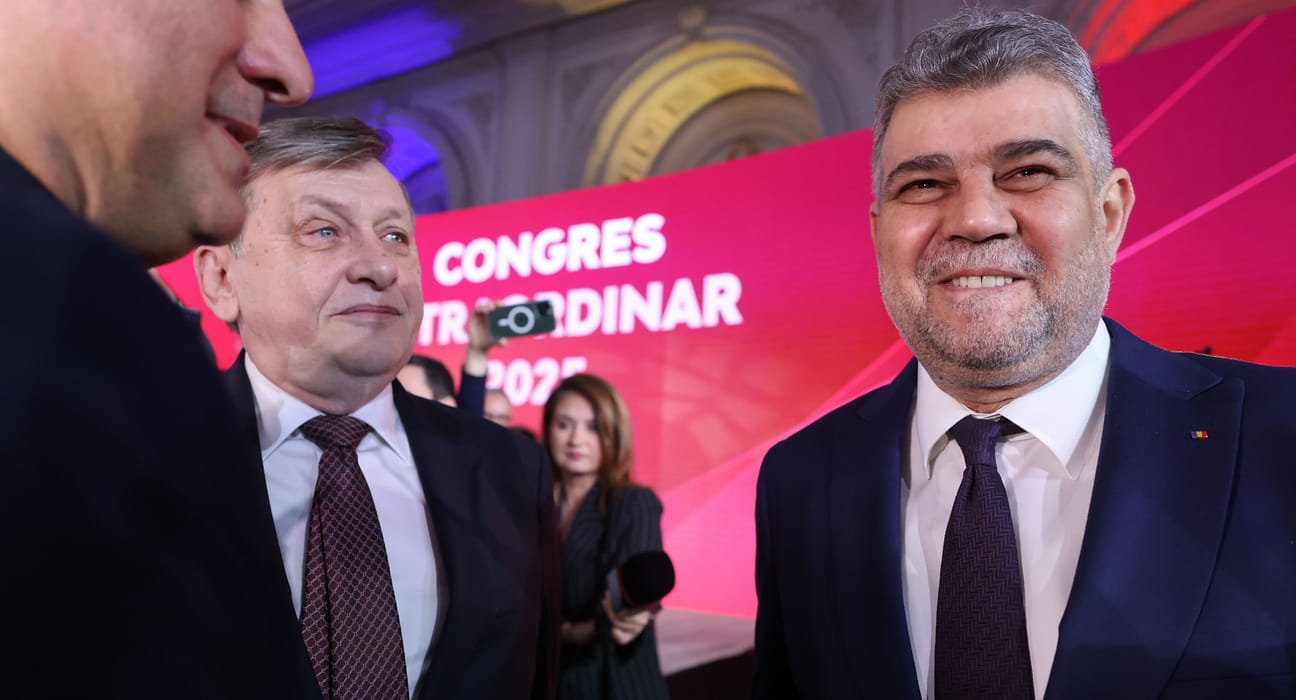 Prezidențiale 2025. Lideri PSD și PNL, precizări despre ruperea coaliției, după primele exit poll-uri