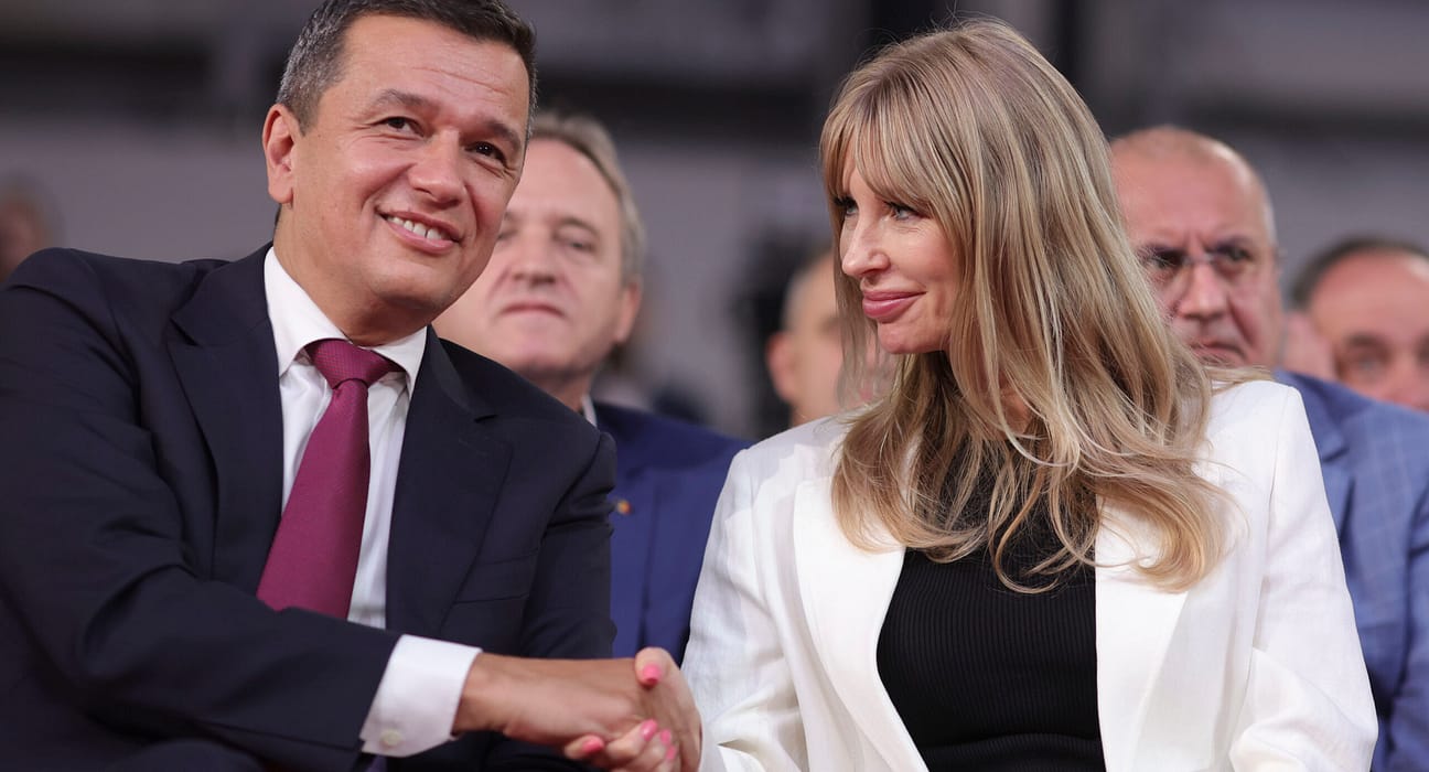 Primul lider din PSD care critică decizia partidului de a nu-l susține pe Nicușor Dan în turul doi al alegerilor prezidențiale: Da, USR ne-a făcut votanții știrbi sau needucați, dar trebuie să trecem peste asta