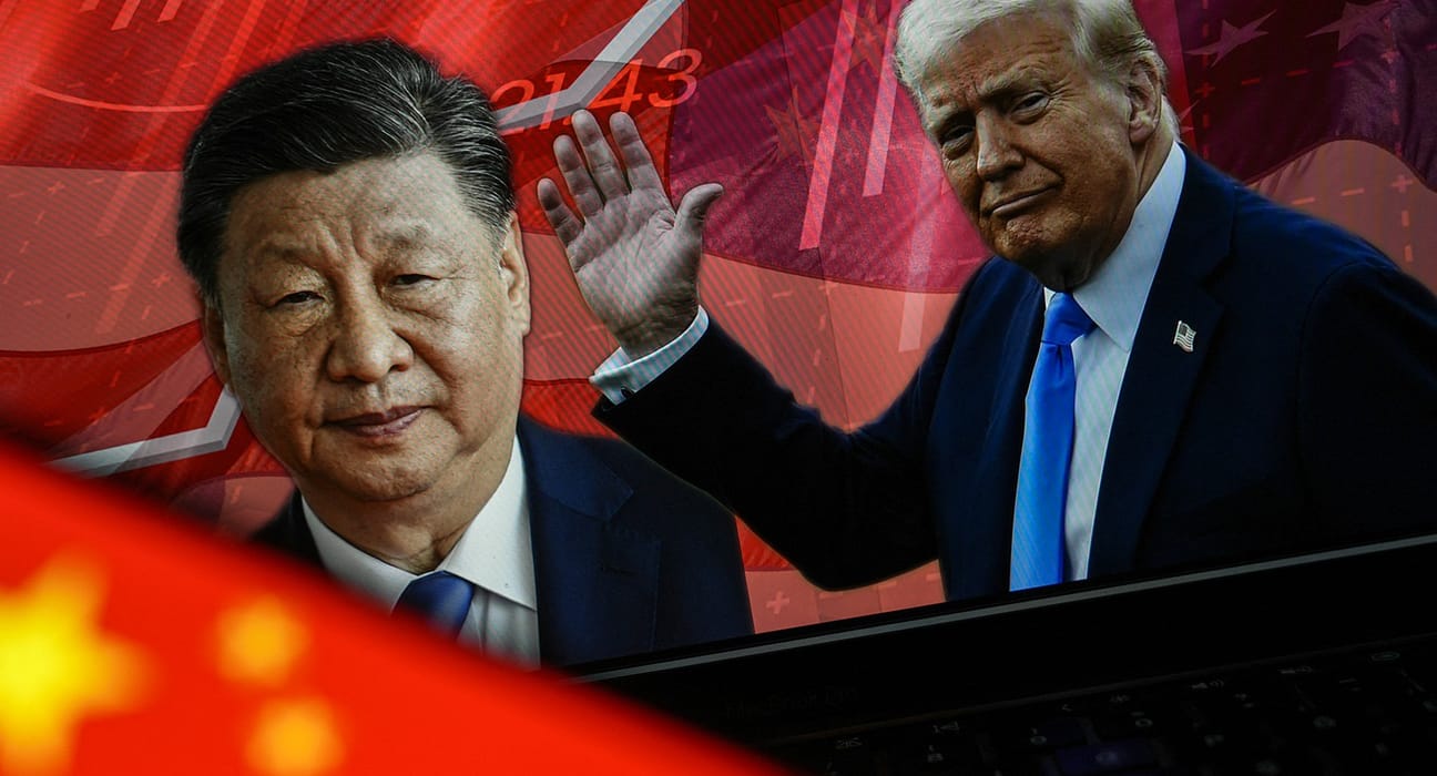 SUA și China, primul pas pentru „dezghețarea” relațiilor comerciale, după războiul economic declanșat de Trump. Întâlnire la nivel înalt în Elveția