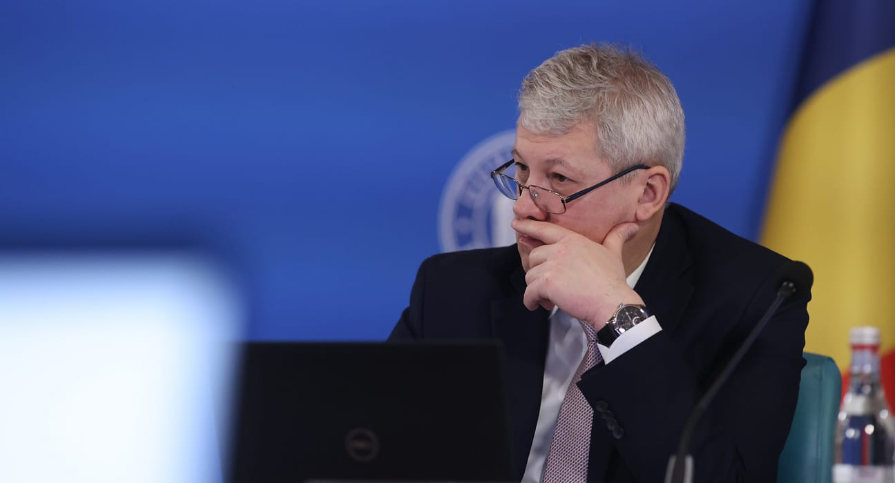 Predoiu: Angajamente ferme pentru continuarea reformelor esențiale în contextul PNRR