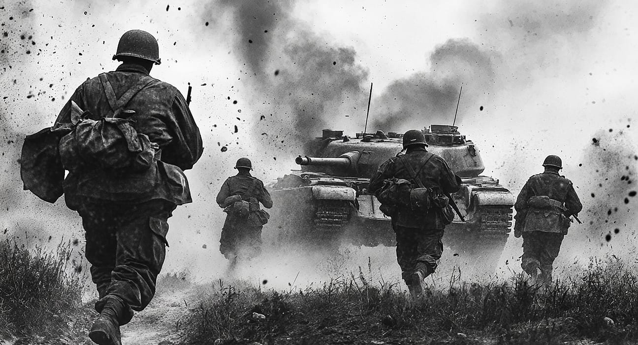 Tudor Curtifan: Jukov a intrat în Berlin într-un Jeep american. URSS a câștigat războiul, dar poporul rus l-a pierdut. Rusia e un stat revanșard