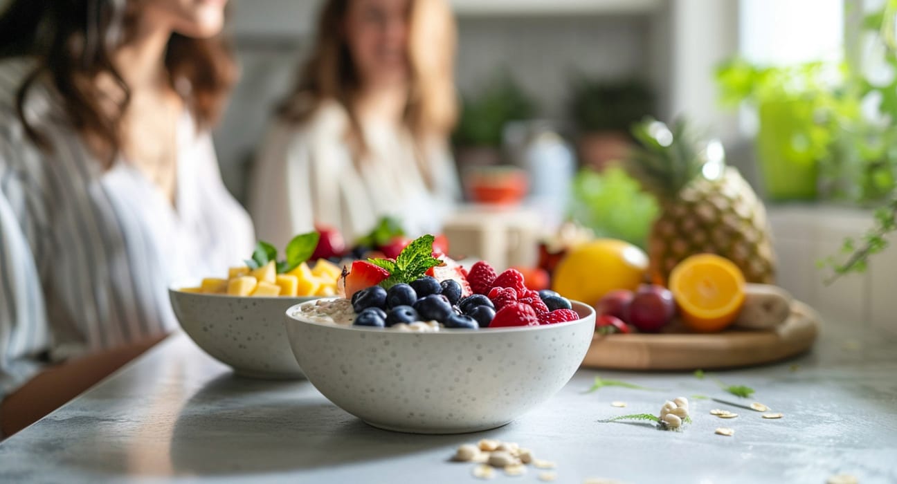 Fructul care ține infecțiile respiratorii la distanță. Sfatul unui nutriționist