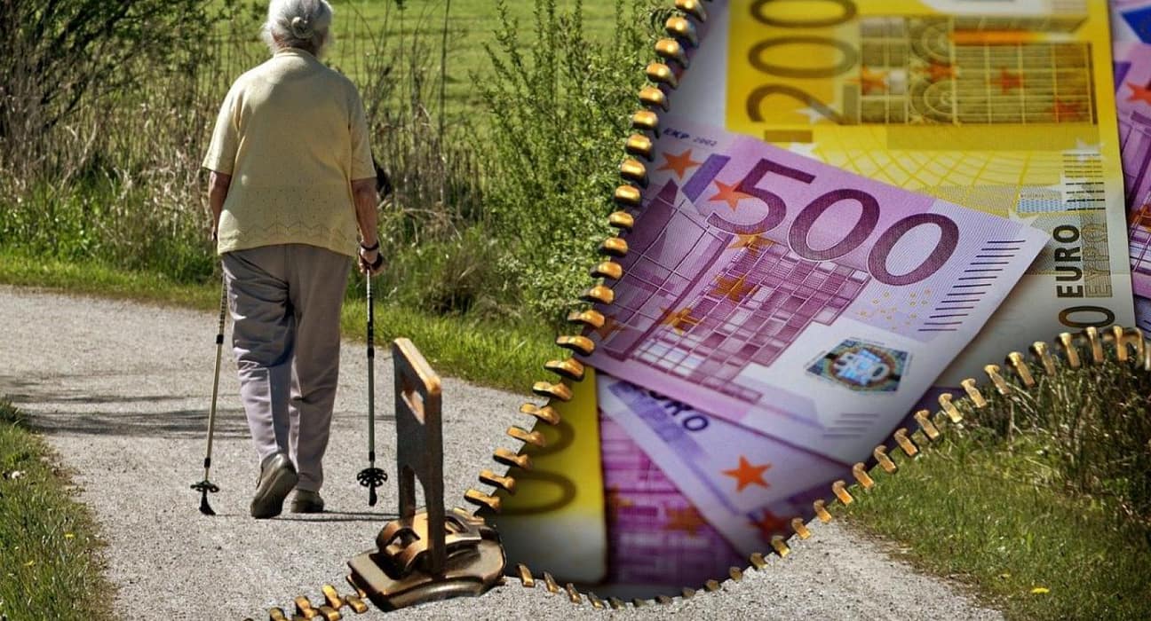 Eşti român, locuieşti în Italia şi eşti la vârsta de pensionare? Iată ce trebuie să faci pentru a beneficia de pensia din Italia