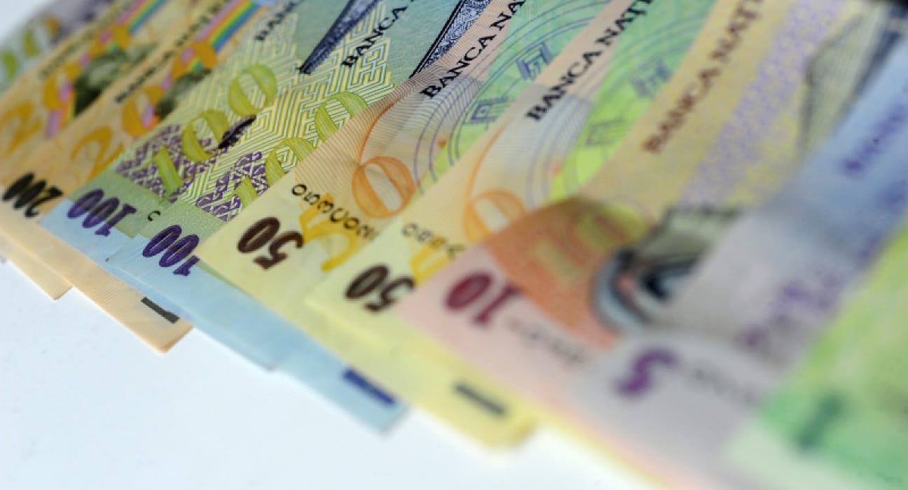 CURS BNR, 12 mai. ”Astăzi avem o veste bună”. Ce se întâmplă cu Leul, Euro și Dolarul SUA