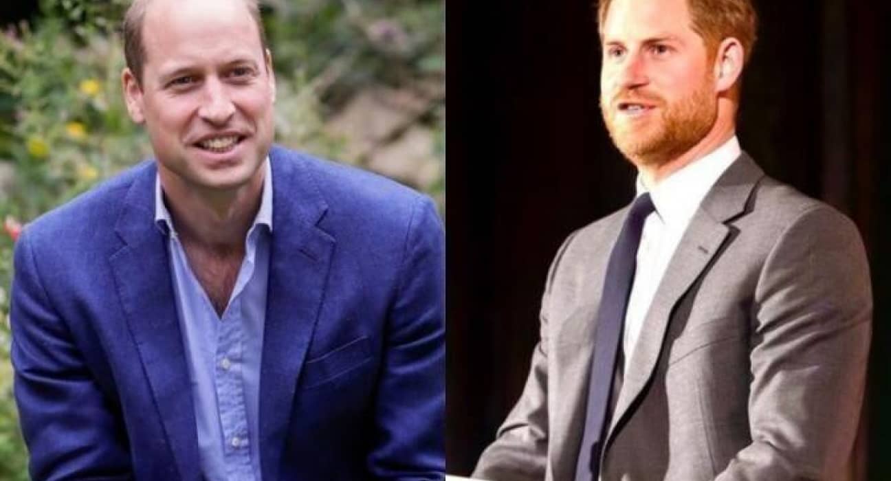 Gestul surprinzător făcut de Prințul Harry pentru nepotului lui, Prințul Louis. Nu s-a zgârcit deloc la bani