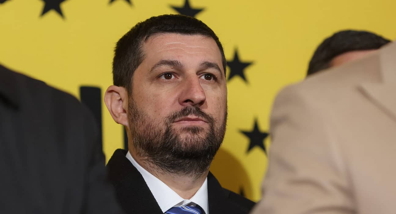 Marius Lulea laudă comunismul lui Ceaușescu: „Un regim care a făcut bine pentru această țară”